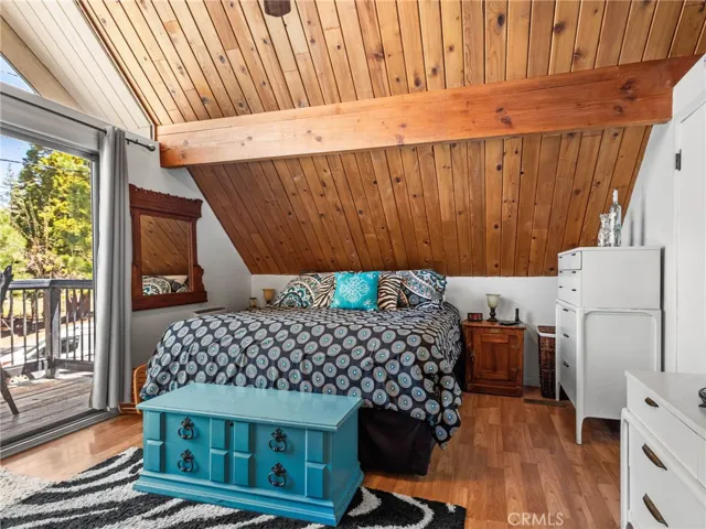 40155 Mahanoy, Big Bear Lake, California 92315