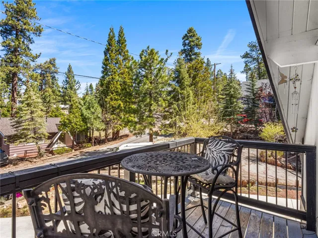 40155 Mahanoy, Big Bear Lake, California 92315
