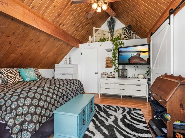 40155 Mahanoy, Big Bear Lake, California 92315