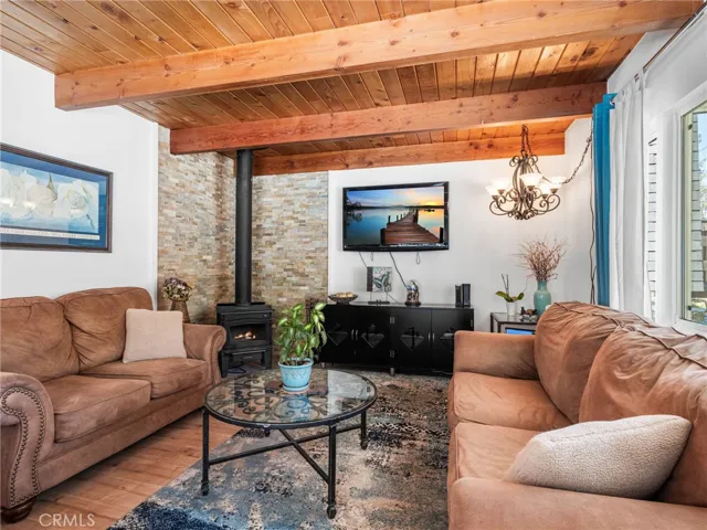 40155 Mahanoy, Big Bear Lake, California 92315