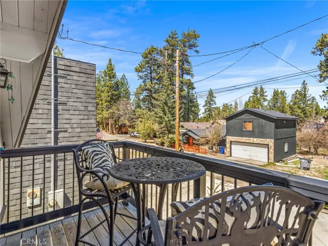40155 Mahanoy, Big Bear Lake, California 92315