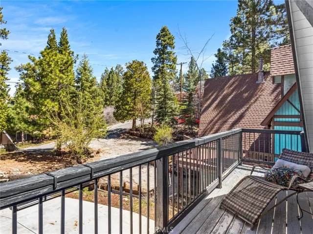 40155 Mahanoy, Big Bear Lake, California 92315