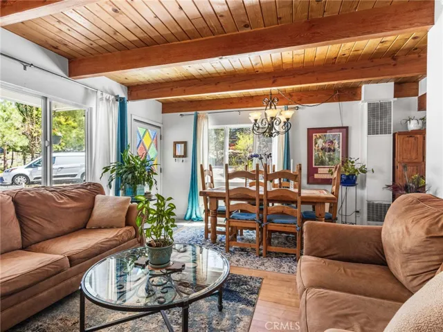 40155 Mahanoy, Big Bear Lake, California 92315