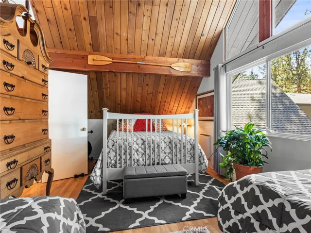 40155 Mahanoy, Big Bear Lake, California 92315