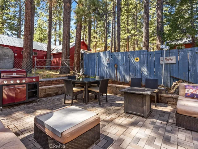 40155 Mahanoy, Big Bear Lake, California 92315