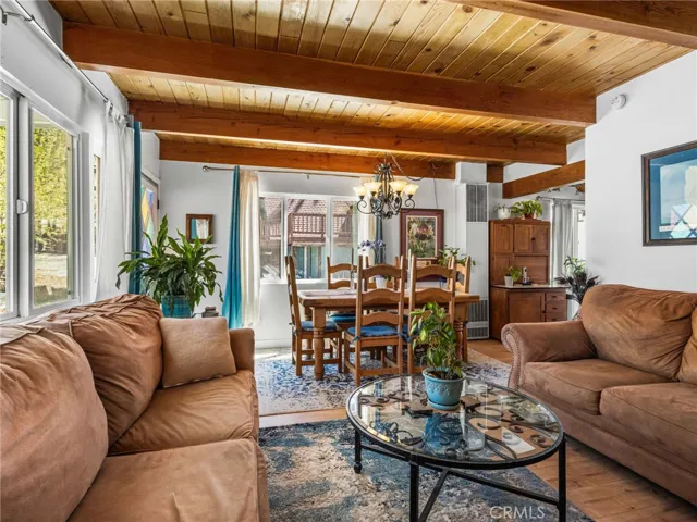 40155 Mahanoy, Big Bear Lake, California 92315