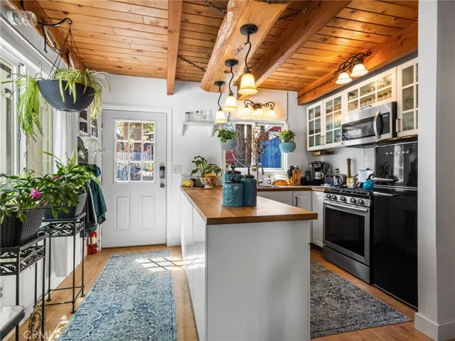40155 Mahanoy, Big Bear Lake, California 92315
