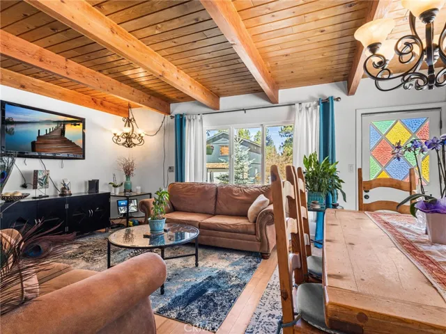 40155 Mahanoy, Big Bear Lake, California 92315