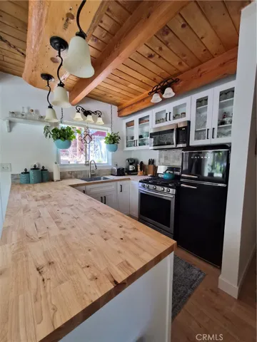 40155 Mahanoy, Big Bear Lake, California 92315