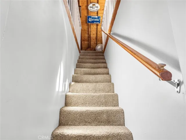 40155 Mahanoy, Big Bear Lake, California 92315