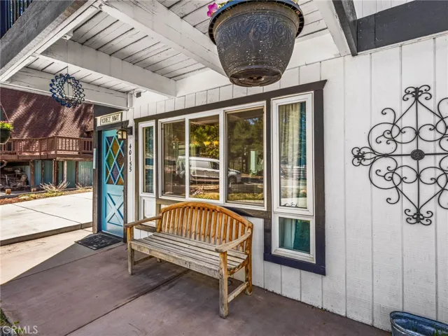 40155 Mahanoy, Big Bear Lake, California 92315