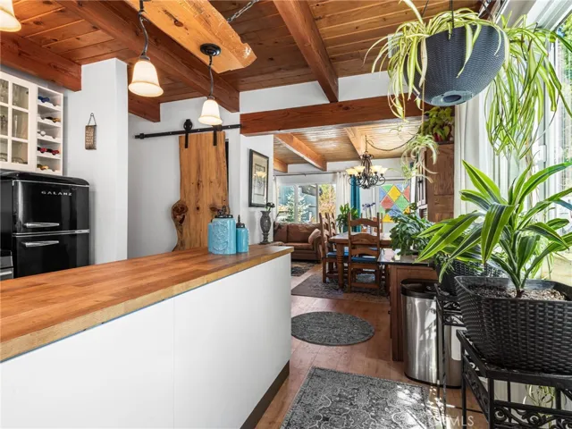 40155 Mahanoy, Big Bear Lake, California 92315