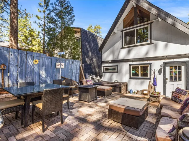 40155 Mahanoy, Big Bear Lake, California 92315