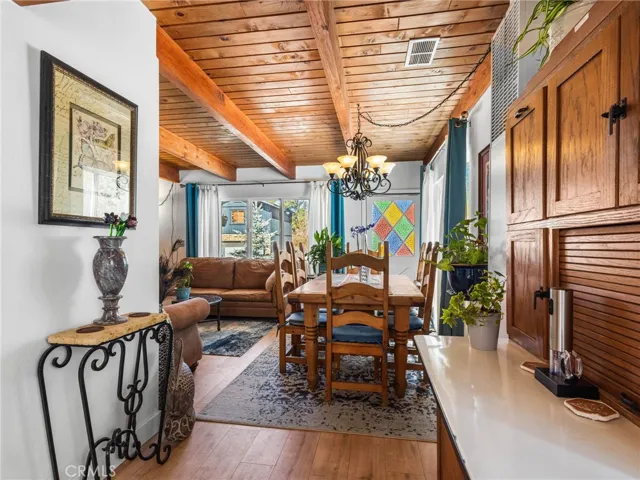 40155 Mahanoy, Big Bear Lake, California 92315
