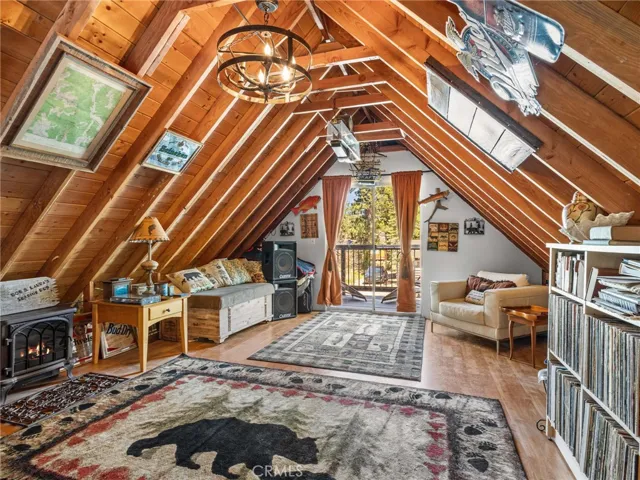 40155 Mahanoy, Big Bear Lake, California 92315