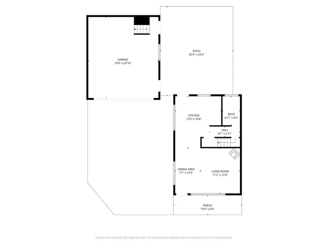 40155 Mahanoy, Big Bear Lake, California 92315