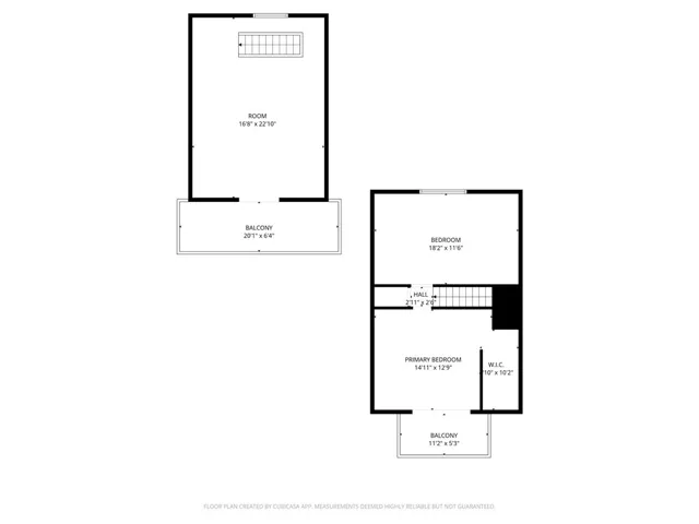 40155 Mahanoy, Big Bear Lake, California 92315