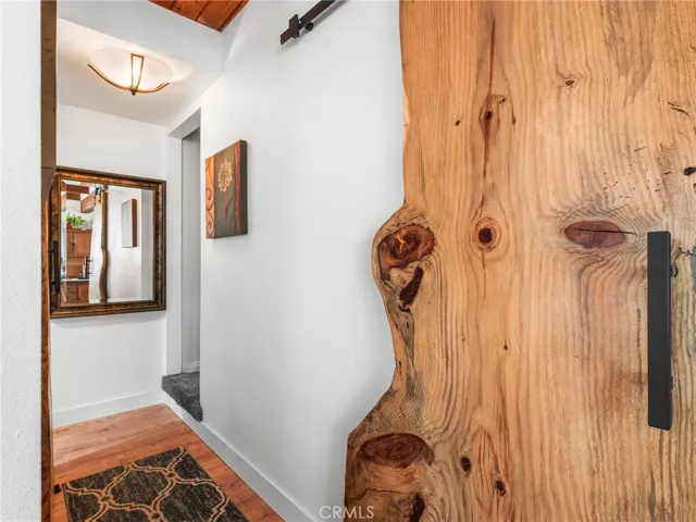 40155 Mahanoy, Big Bear Lake, California 92315