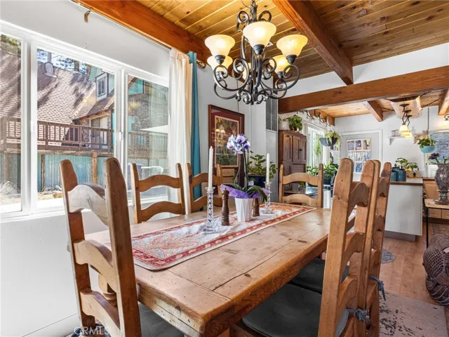 40155 Mahanoy, Big Bear Lake, California 92315
