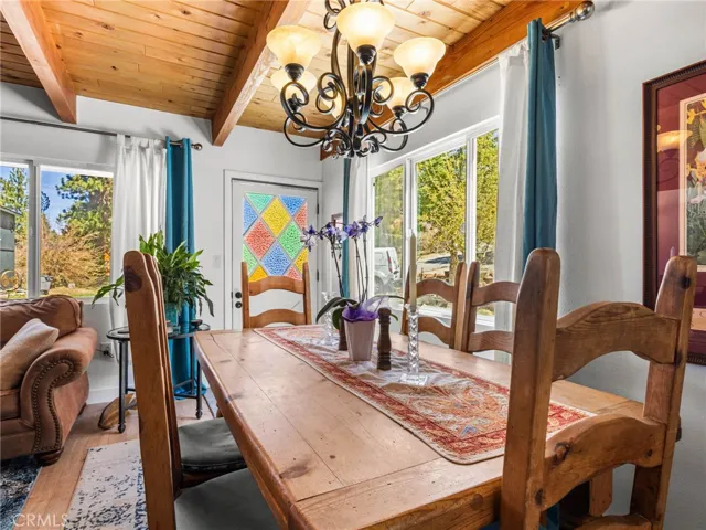 40155 Mahanoy, Big Bear Lake, California 92315