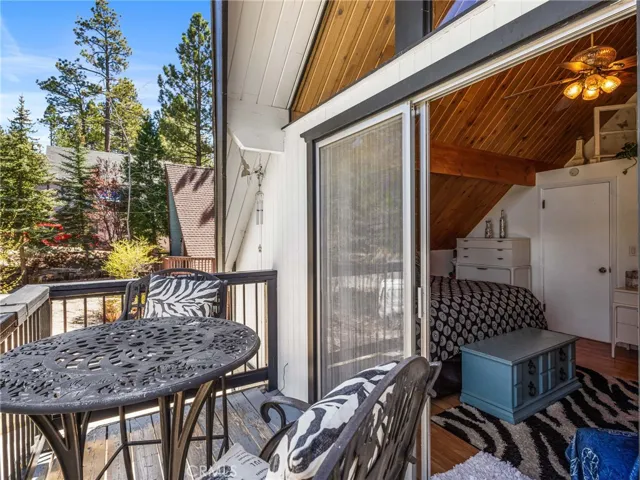 40155 Mahanoy, Big Bear Lake, California 92315