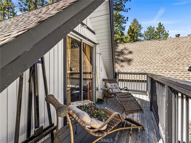 40155 Mahanoy, Big Bear Lake, California 92315