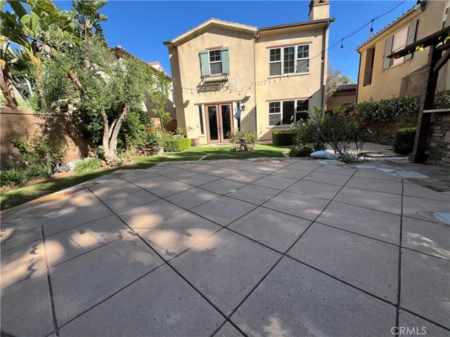 27 Tree Clover, Irvine, California 92618