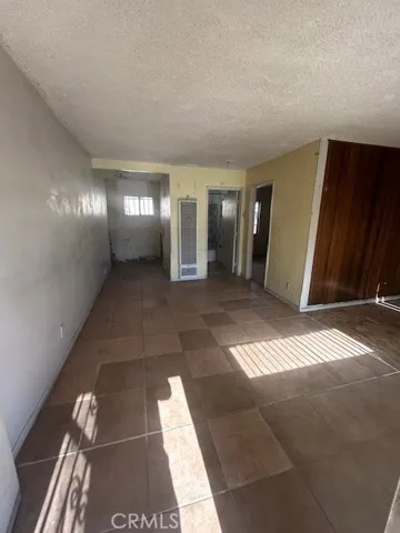 156 1/4 living room and kitchen area