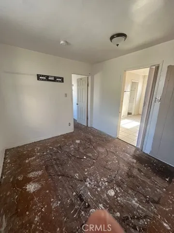 156 1/2 bonus room