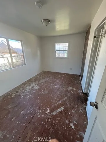 156 1/2 bedroom