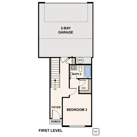 9815 Crossbay Loop 1004, Jurupa Valley, California 92509