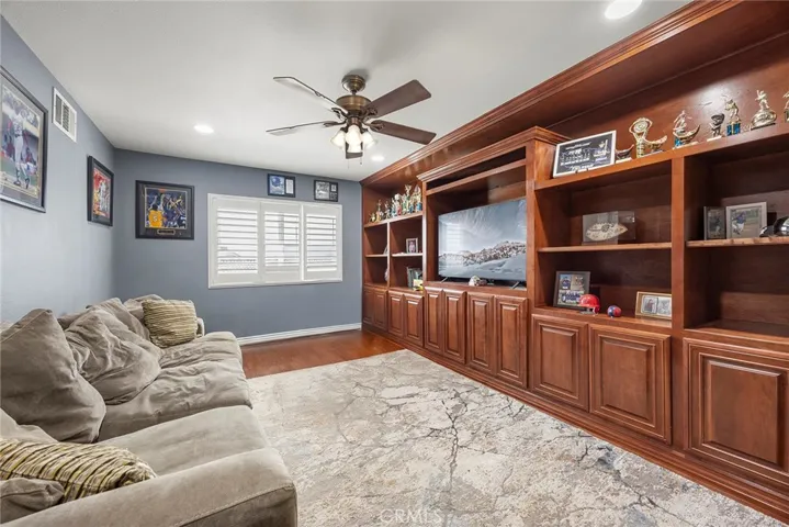 7547 Soaring Bird Court, Eastvale, California 92880