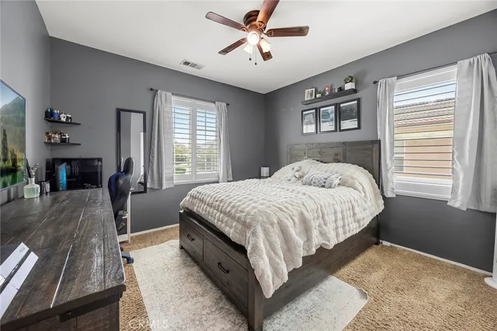7547 Soaring Bird Court, Eastvale, California 92880
