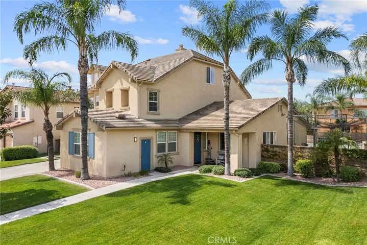 7547 Soaring Bird Court, Eastvale, California 92880