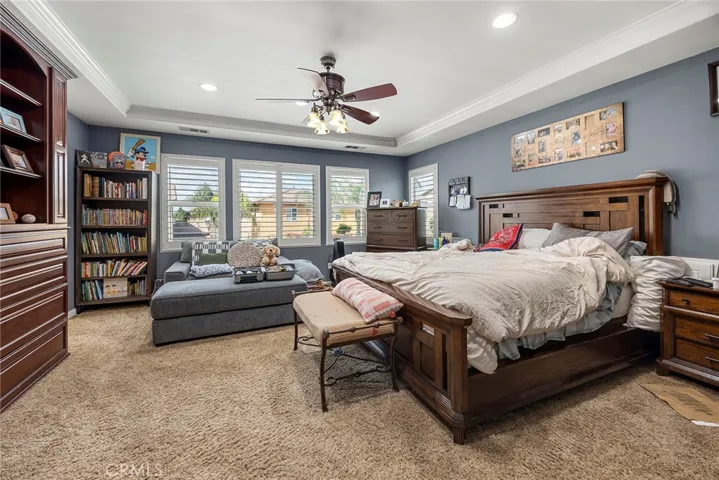 7547 Soaring Bird Court, Eastvale, California 92880