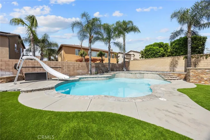 7547 Soaring Bird Court, Eastvale, California 92880