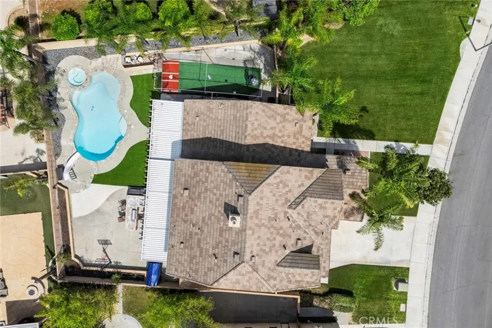 7547 Soaring Bird Court, Eastvale, California 92880