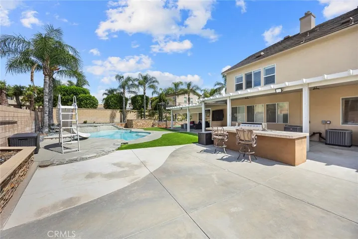 7547 Soaring Bird Court, Eastvale, California 92880