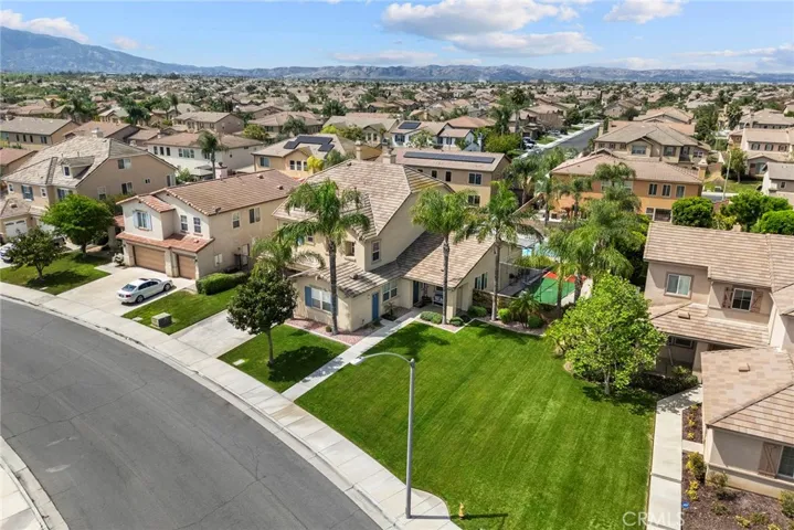 7547 Soaring Bird Court, Eastvale, California 92880