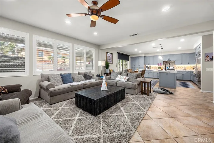 7547 Soaring Bird Court, Eastvale, California 92880
