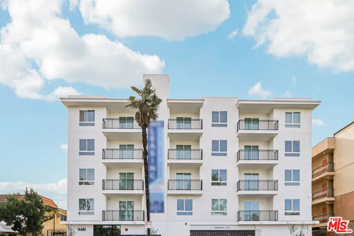 14606 Sylvan Building