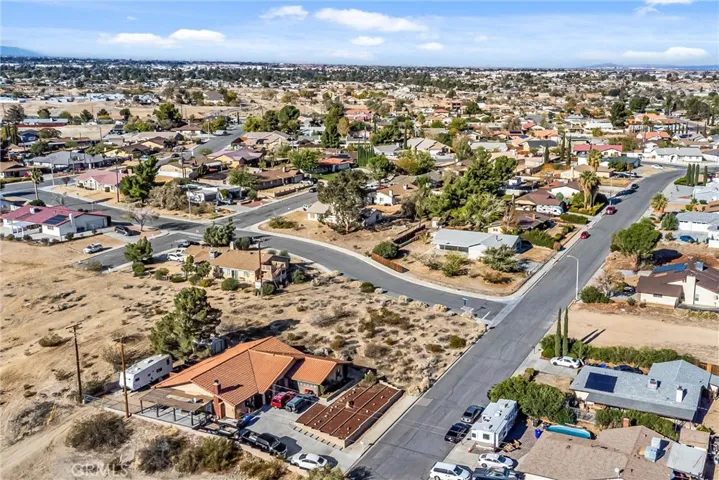 0 Brentwood Drive, Victorville, California 92395