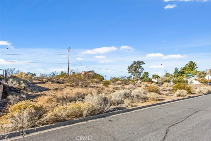 0 Brentwood Drive, Victorville, California 92395