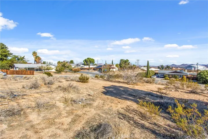 0 Brentwood Drive, Victorville, California 92395