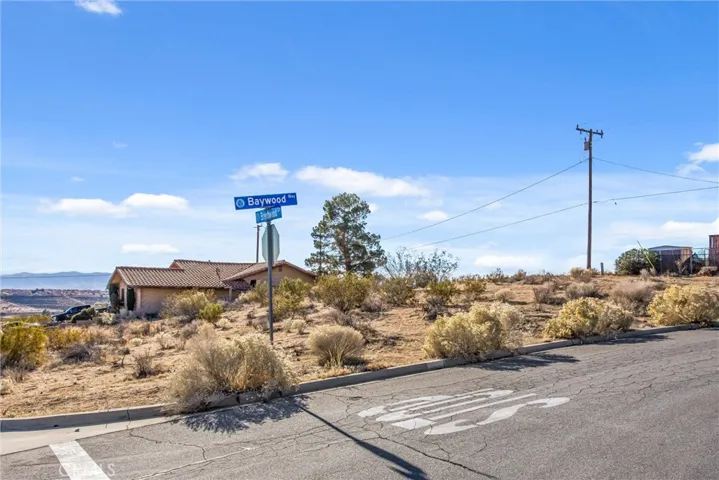 0 Brentwood Drive, Victorville, California 92395
