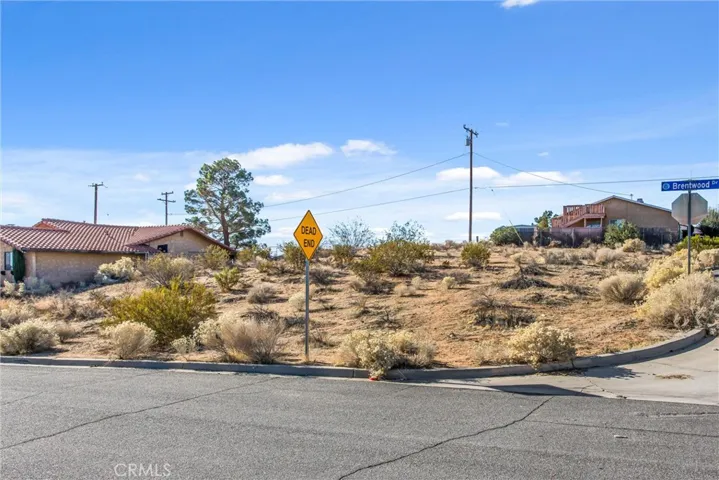 0 Brentwood Drive, Victorville, California 92395