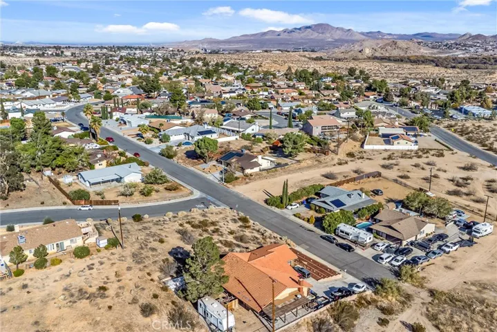 0 Brentwood Drive, Victorville, California 92395
