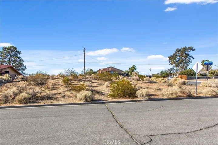 0 Brentwood Drive, Victorville, California 92395