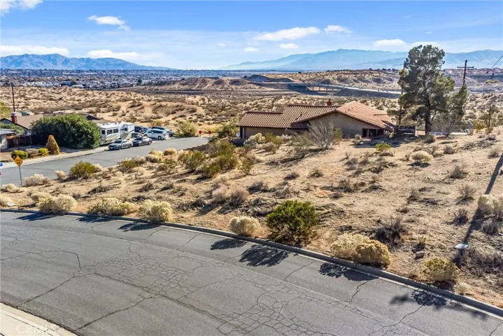 0 Brentwood Drive, Victorville, California 92395