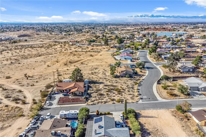 0 Brentwood Drive, Victorville, California 92395